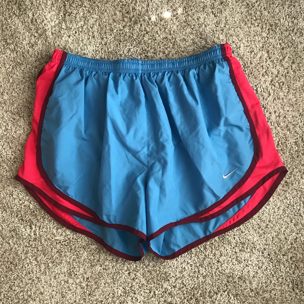 Nike Dri-Fit Shorts